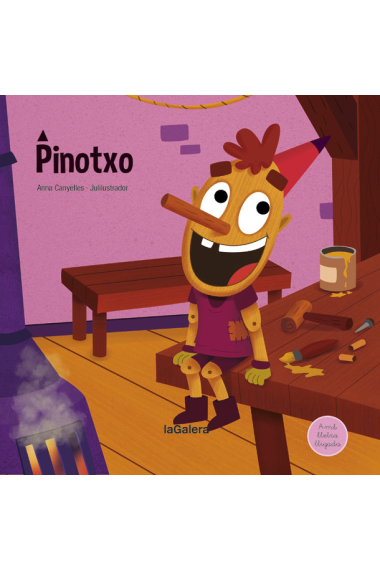 PINOTXO