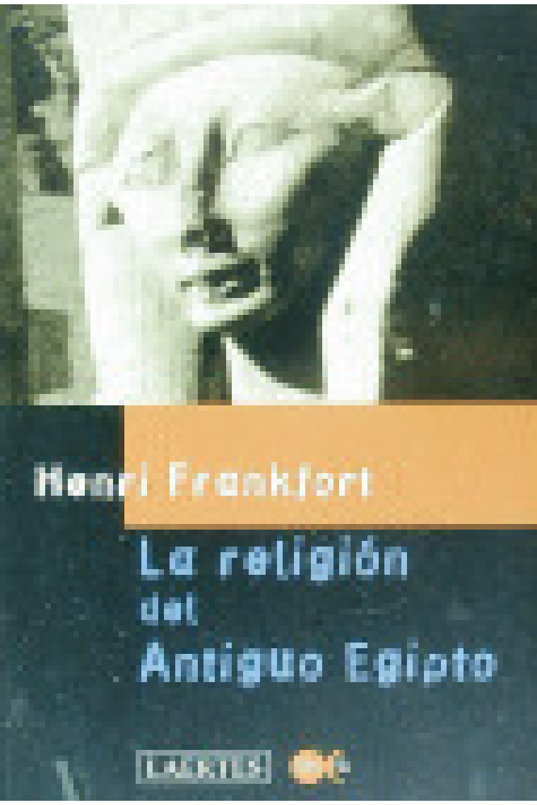 La religión del Antiguo Egipto