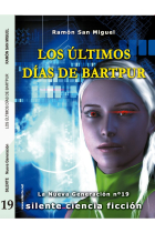 ULTIMOS DIAS DE BARTPUR,LOS