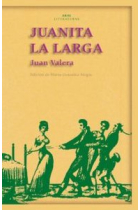 Juanita La Larga