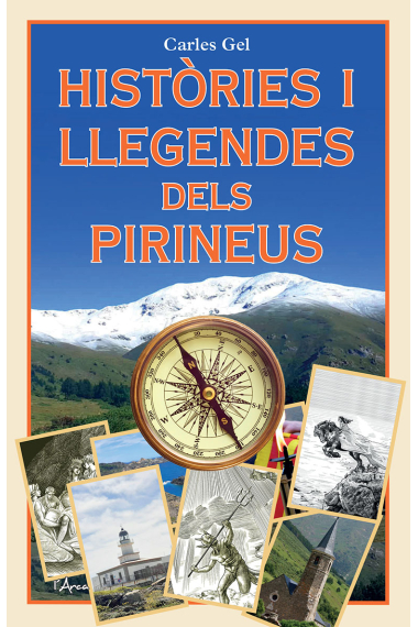 Històries i llegendes dels Pirineus