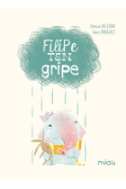 Filipe ten gripe