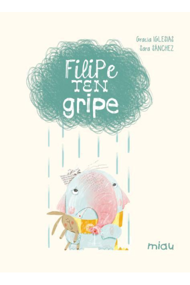 Filipe ten gripe