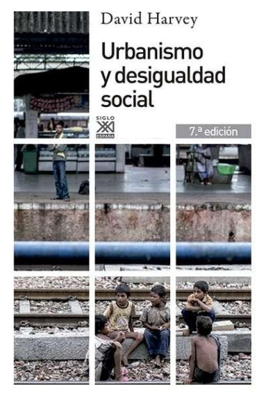 Urbanismo y desigualdad social