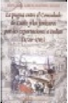 La pugna entre el Consulado de Cádiz y los jenízaros por las exportaciones a Índias (1720-1765)