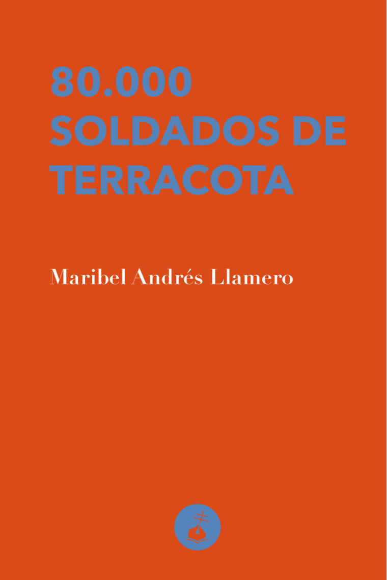 80000 soldados de terracota