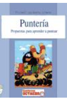 Puntería .Propuestas para aprender a puntuar