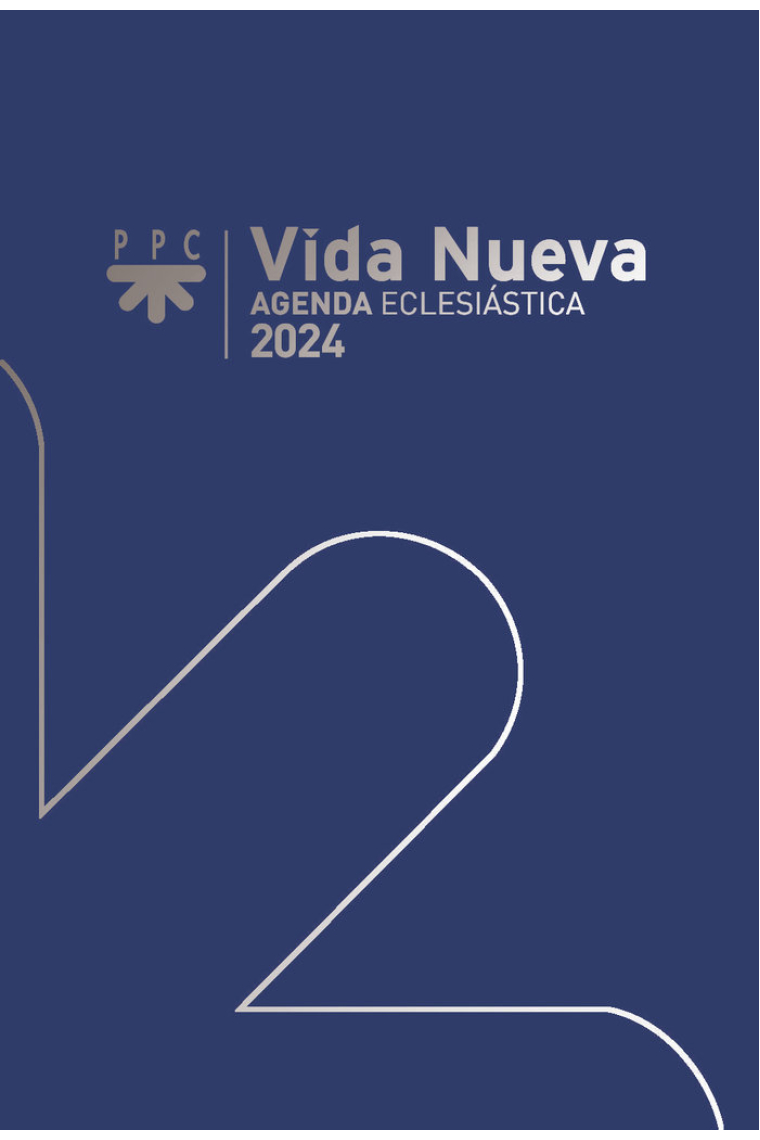 AGENDA ECLESIASTICA PPC VN 2023 2024