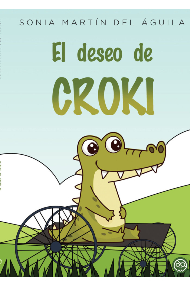 EL DESEO DE CROKI