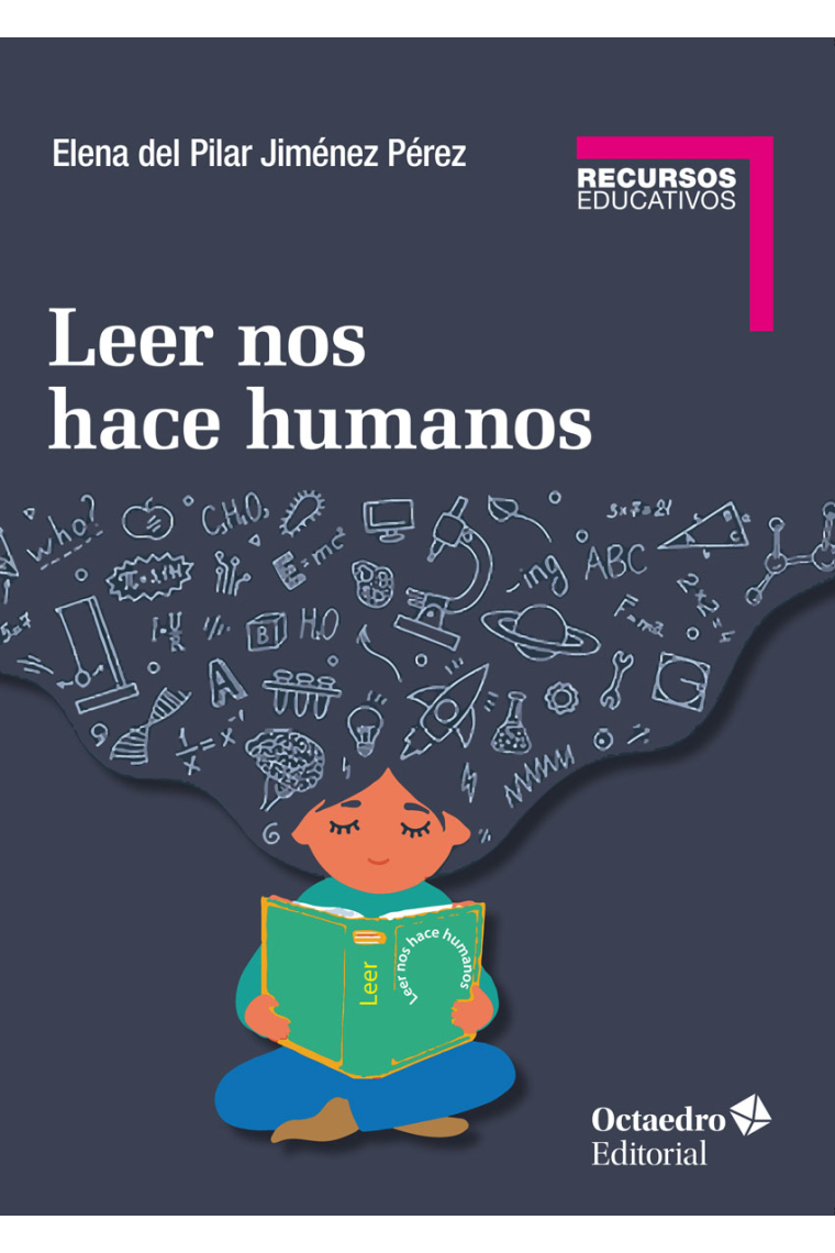 Leer nos hace humanos