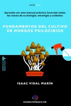 Fundamentos del cultivo de hongos psilocibios