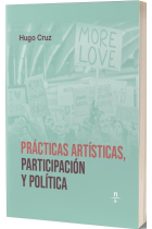 PRACTICAS ARTISTICAS PARTICIPACION Y POLITICA