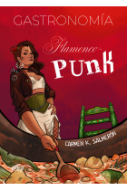 Gastronomia flamnco punk