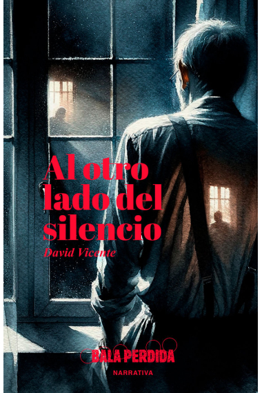 AL OTRO LADO DEL SILENCIO