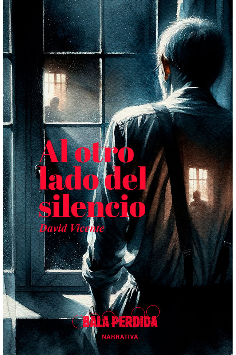 AL OTRO LADO DEL SILENCIO