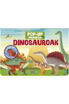 DINOSAUROAK