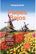 Países Bajos (Lonely Planet 2024)