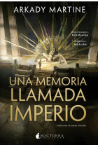 Una memoria llamada imperio