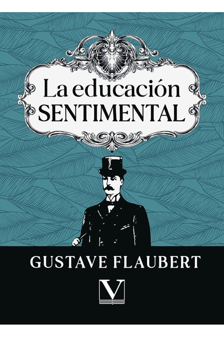 LA EDUCACION SENTIMENTAL