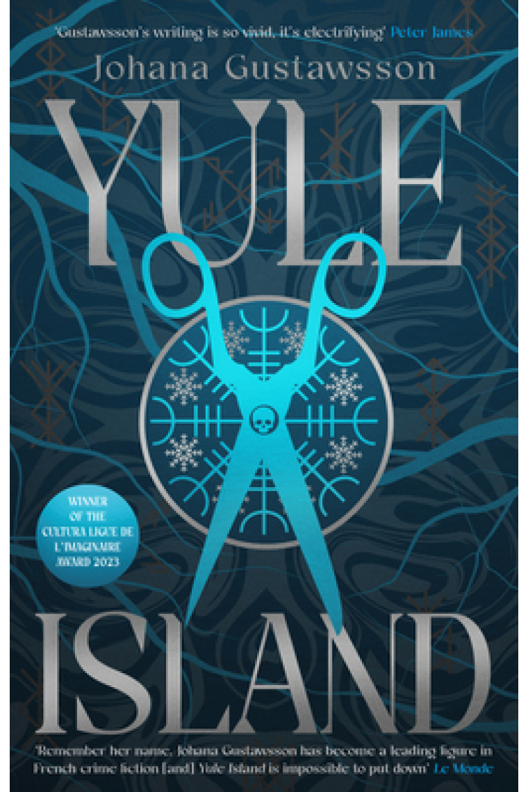 Yule Island