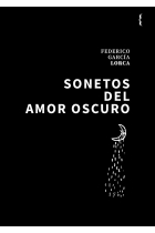 SONETOS DEL AMOR OSCURO