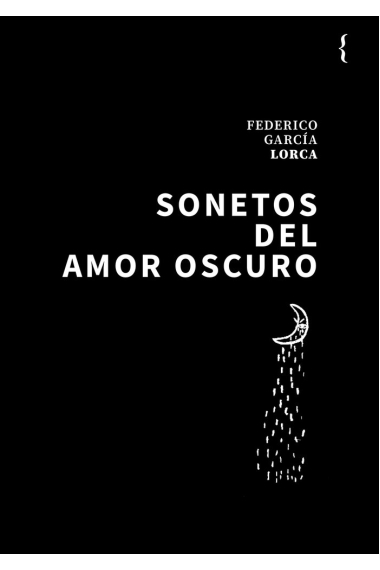 SONETOS DEL AMOR OSCURO