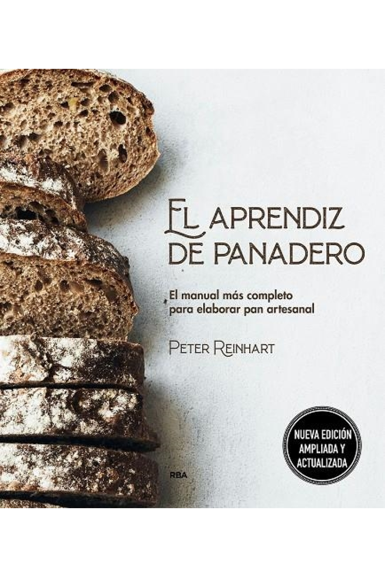 El aprendiz de panadero