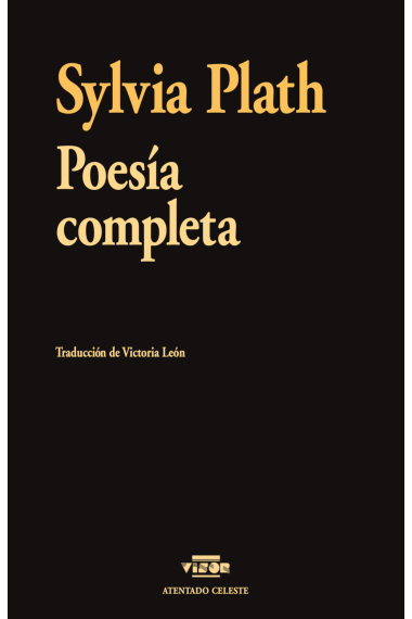 Poesía Completa