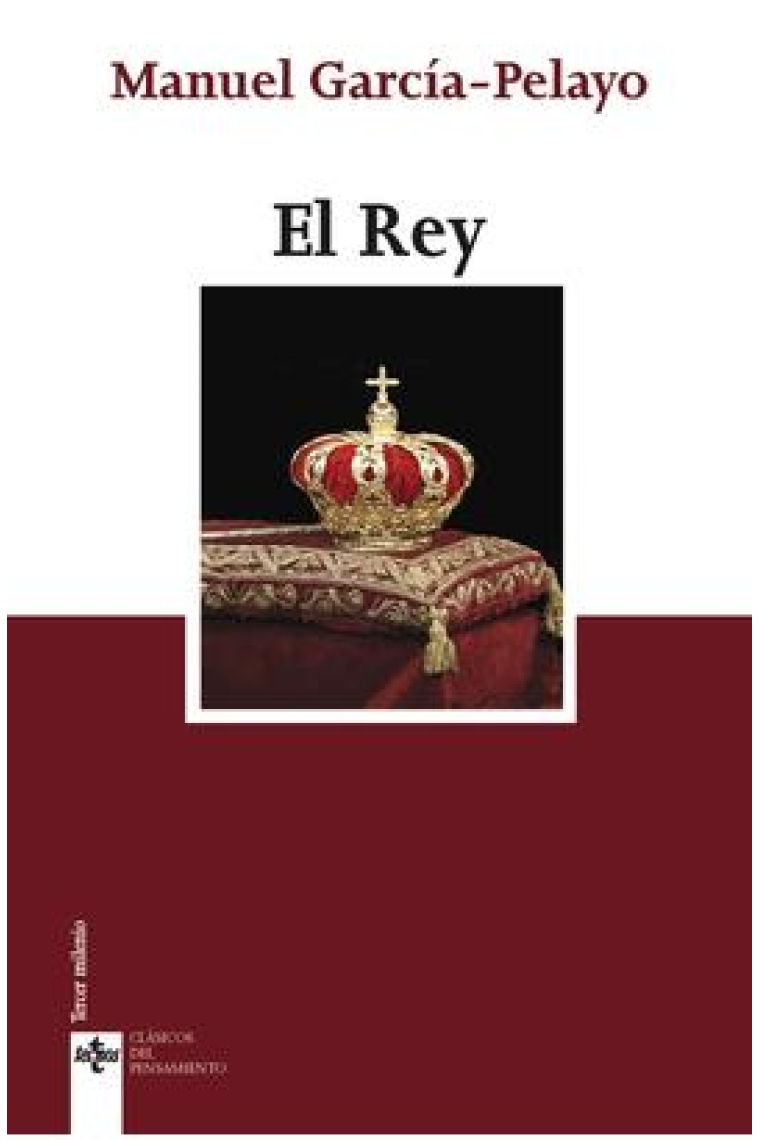 El Rey