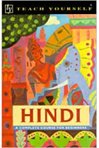 Hindi. A complete course for beginners (cassette)