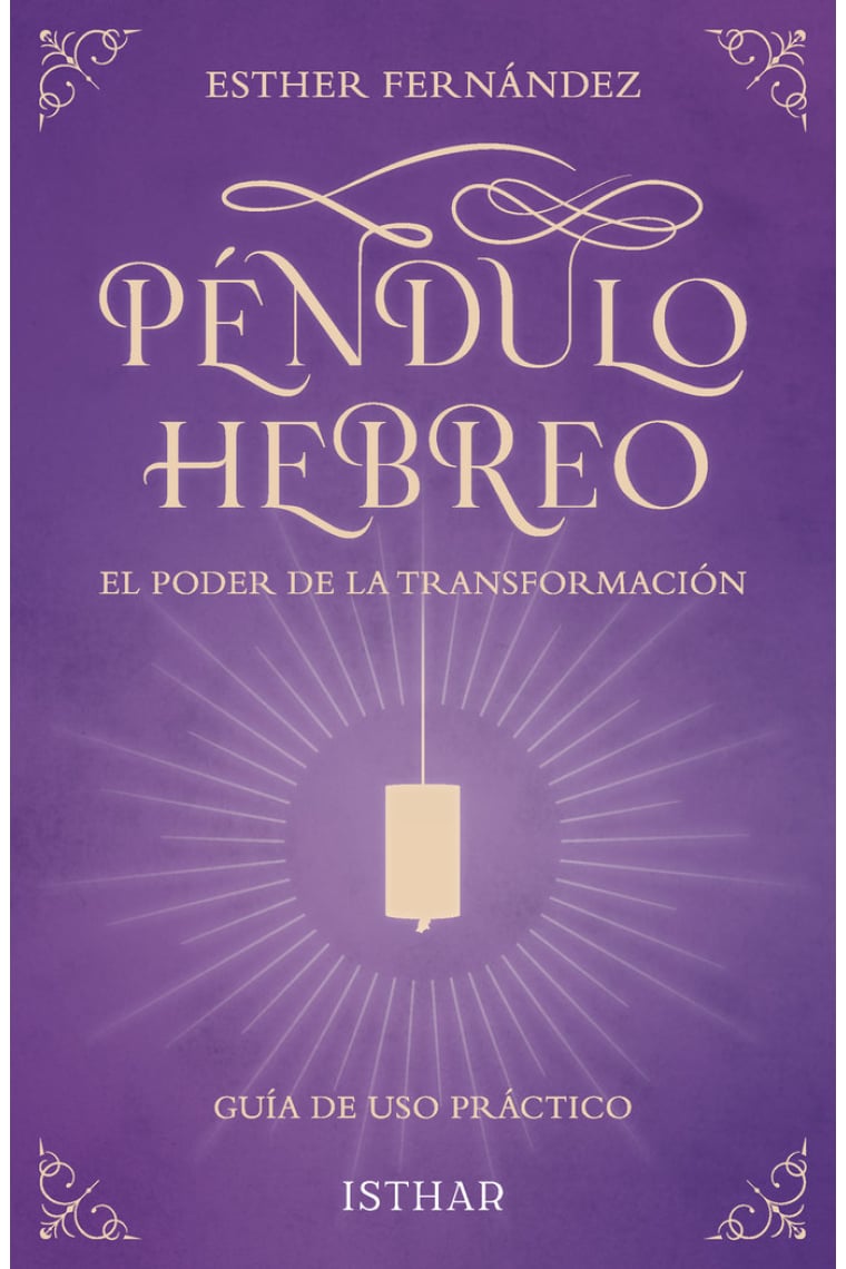 PENDULO HEBREO