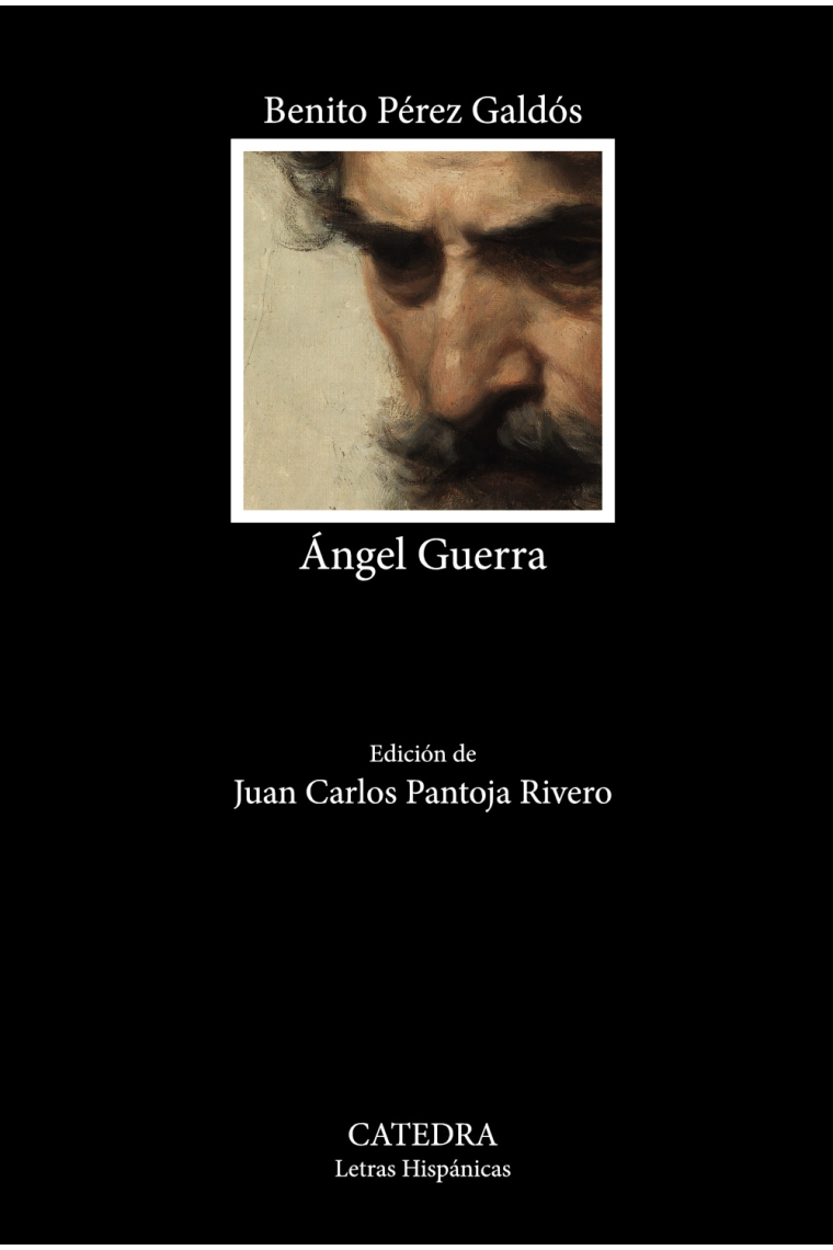 Ángel Guerra