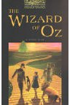 The wizard of Oz  (OBL-1)