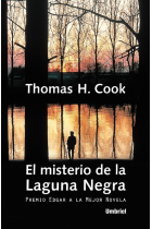 El misterio de la Laguna Negra (Premio Edgar a la mejor novela)