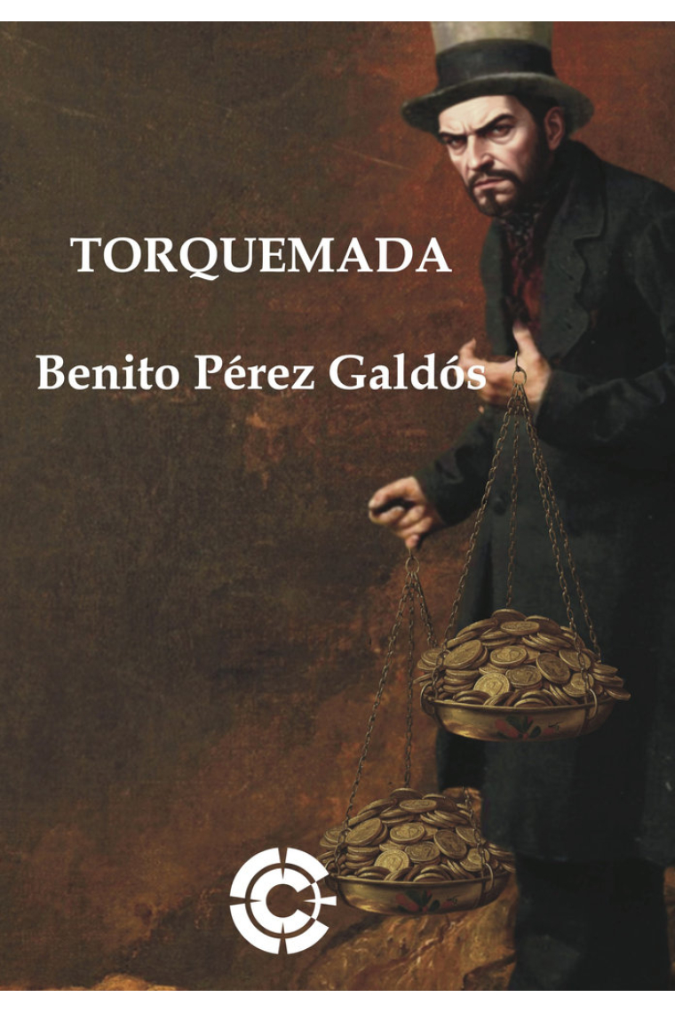 TORQUEMADA