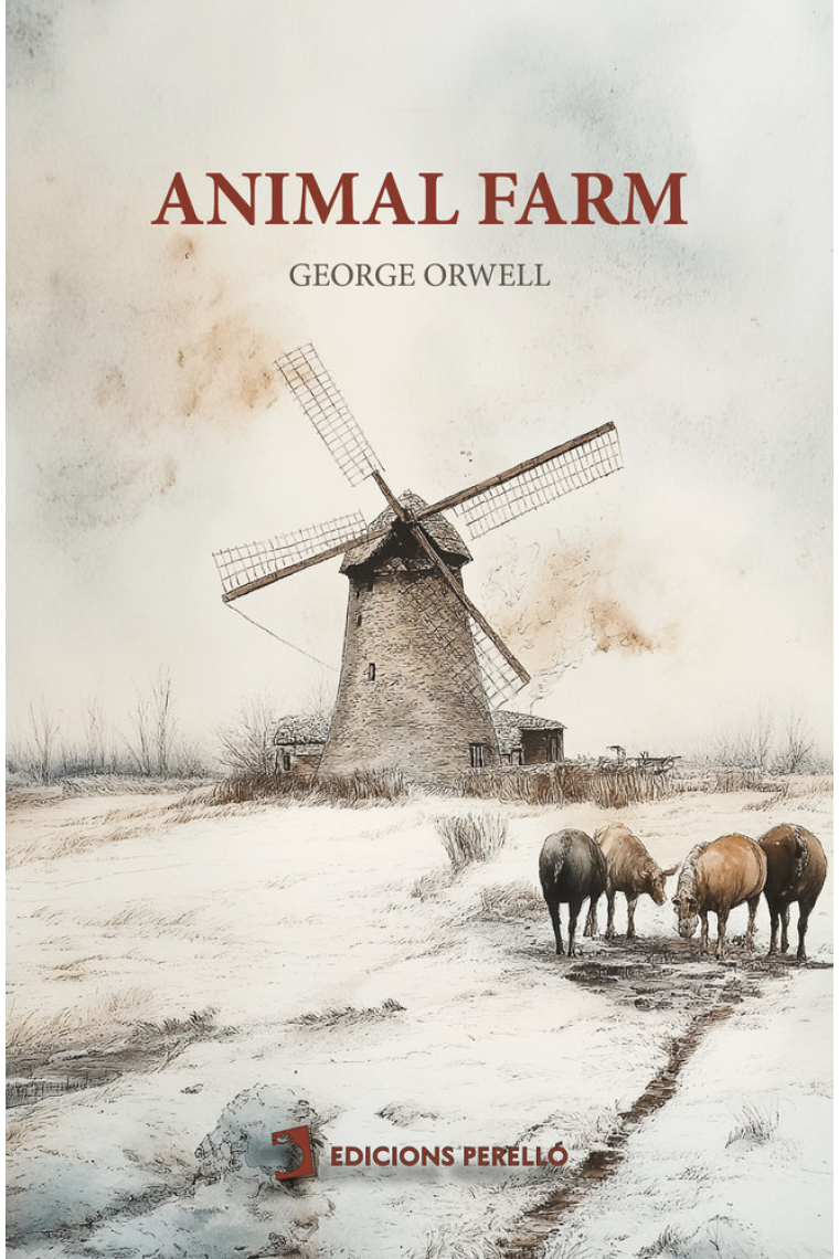 ANIMAL FARM