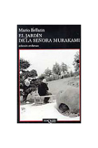 El jardín de la señora Murakami