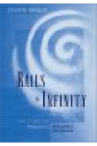 Rails to infinity (Essays on themes from Wittgenstein's 'Philosophical Investigations')