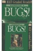 Bugs! Elementary. Graded readers  (book+CD)