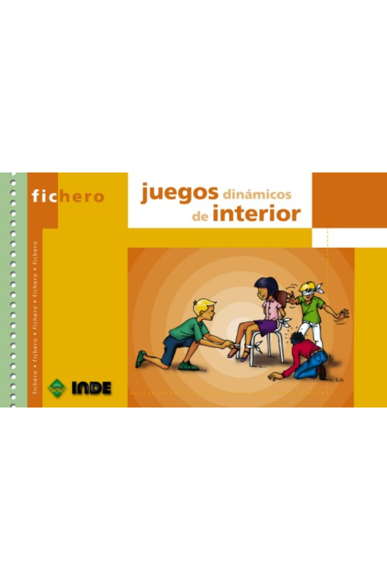 Fichero de juegos dinámicos de interior