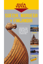 Suecia, Noruega y Finlandia