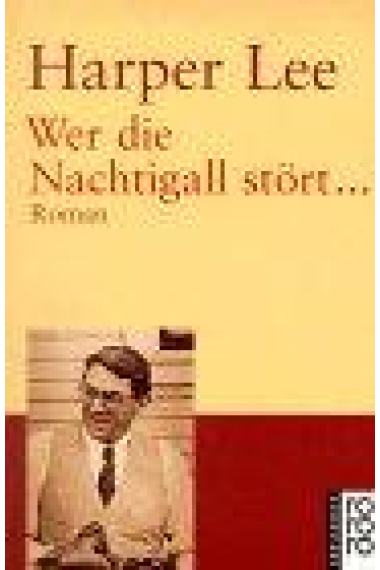 Wer die Nachtigall stört...