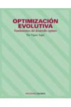 Optimizacion evolutiva