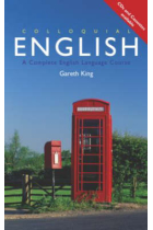 Colloquial English. (Book)