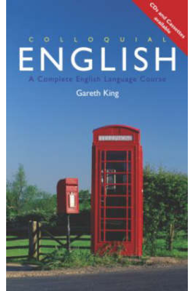 Colloquial English. (Book)