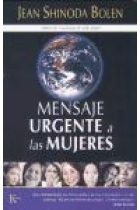 Mensaje urgente a las mujeres