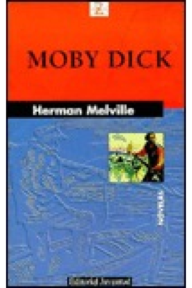 Moby dick