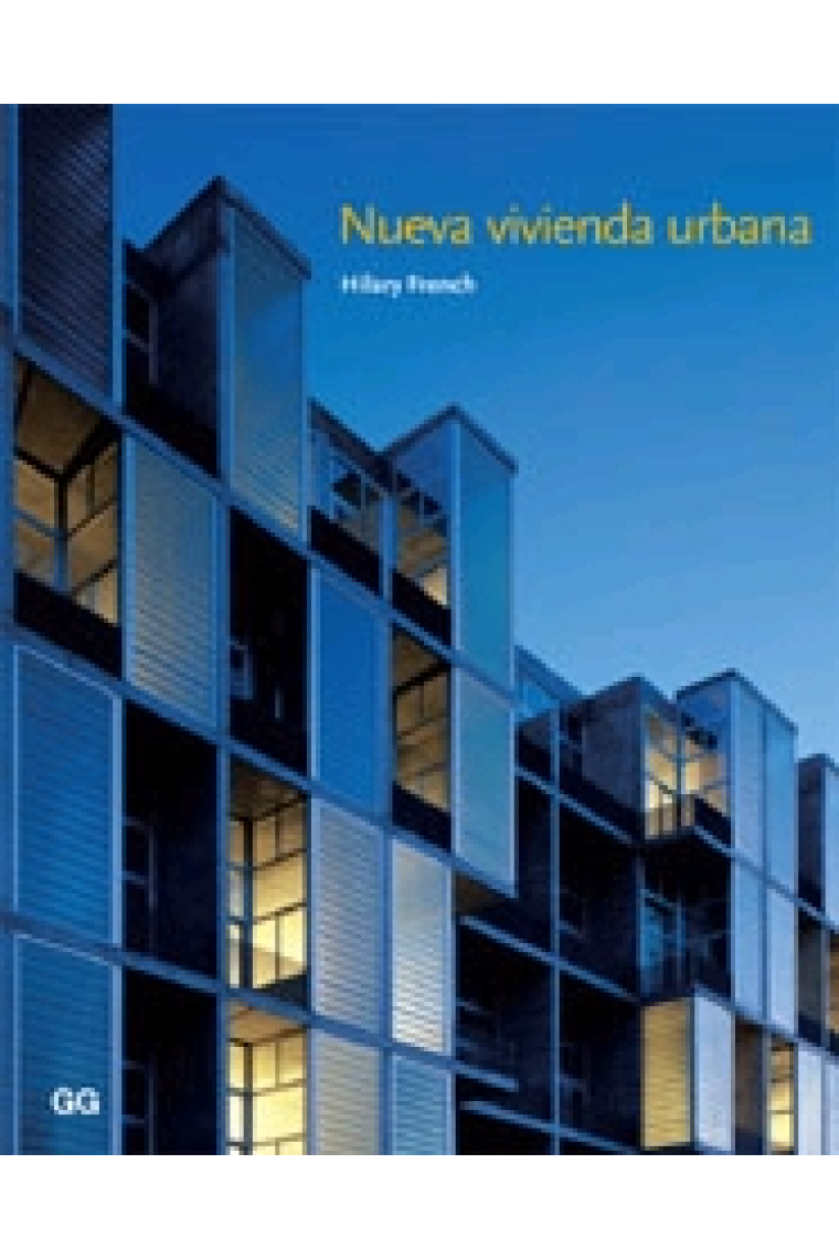 Nueva vivienda urbana