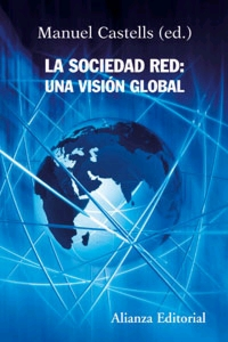 La sociedad red: una visión global