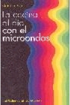 La cocina al día con el microondas